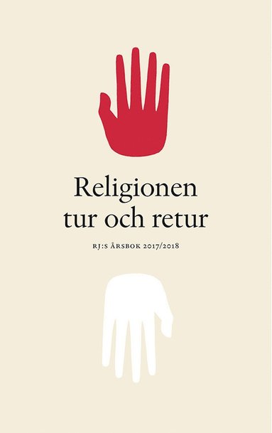 Jenny Björkman, Arne Jarrick, Per-Arne Bodin, Liselotte Frisk, Eva Hellman Religionen tur och retur