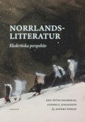 Norrlandslitteratur : ekokritiska perspektiv