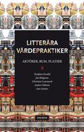 Litterra vrdepraktiker: Aktrer, rum, platser