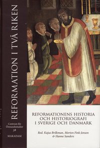 Reformation i tv riken