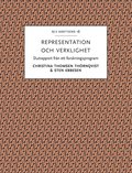 Representation och verklighet : historiska och nutida perspektiv p den aristoteliska traditionen