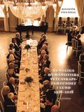 Kungliga Humanistiska Vetenskapssamfundet i Lund 1918-2018. : en historik