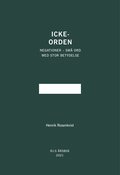 Icke-orden (RJ:s rsbox 2021. Orden)