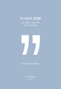 Vi och dom (RJ:s �rsbox 2021. Orden)