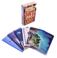 RJ 2025. Rttvisa (hfte 1-6)