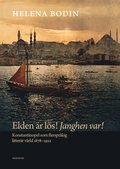 Elden �r l�s! Janghen var! : Konstantinopel som flerspr�kig litter�r v�rld 1878-1922