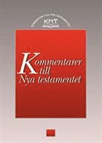 Tord Fornberg - Matteusevangeliet 1:1-13:52, Inbunden