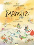 Sm� ber�ttelser f�r sm� monster