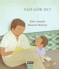 Vad gr du?