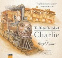 e-Bok Tuff tuff loket Charlie