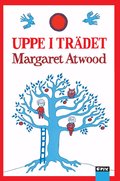 Uppe i tr�det