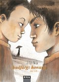 Hudfrg : honung. Del 2