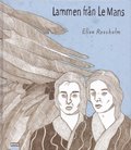 Lammen frn Le Mans