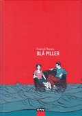 Blå Piller