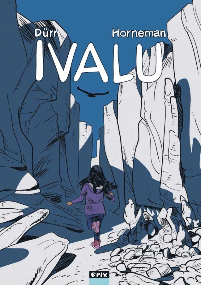 Morten Dürr - Ivalu, Inbunden. Tillgänglighet: Tillfälligt slut