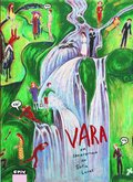 Vara - en grvande serieroman