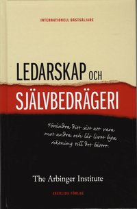 e-Bok Ledarskap och självbedrägeri