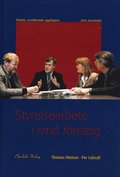 Styrelsearbete i sm fretag