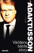 Vrldens bsta story