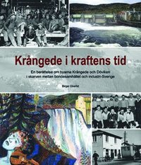 Krngede i kraftens tid : en berttelse om byarna Krngede och Dviken i skarven mellan bondesamhlle och industri-Sverige