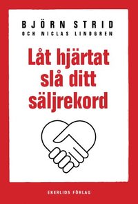 e-Bok Låt hjärtat slå ditt säljrekord