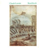 Claude Lorrain, Sketchbook