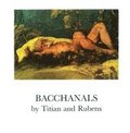Bacchanals by Titian and Rubens