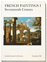 French Paintings I  Seventeenth Century
