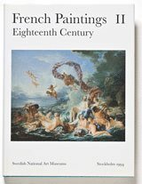 French Paintings II