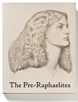 The Pre-Raphaelites, Inbunden