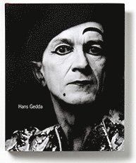 Hans Gedda
