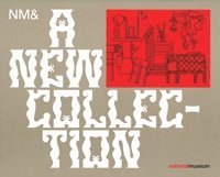 NM& A New Collection av Susanna Pettersson, Helena Kåberg, Fredrik Eriksson, Matti Klenell, Andreas Nobel