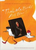 The Little Birds' Art Tour!