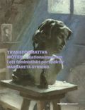 Transformativa mten - Nationalmuseum i ett feministiskt perspektiv