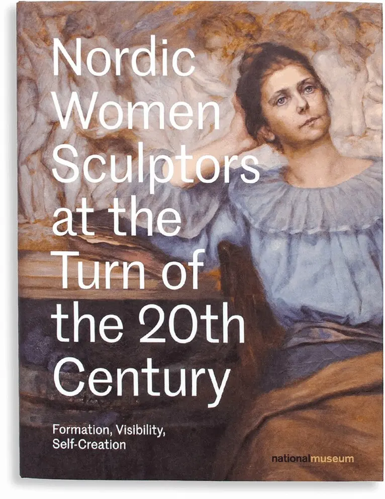 Nordic Women Sculptors at the Turn of the 20th Century, Inbunden. Tillgänglighet: Lägg i varukorg
