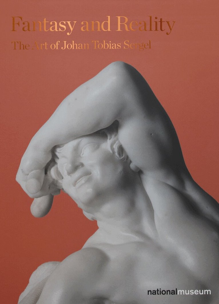 Fantasy and reality : the art of Johan Tobias Sergel, Kartonnage
