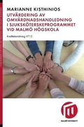 Utvrdering av omvrdnadshandledning i sjukskterskeprogrammet vid Malm hgskola : Kvalitetsmtning HT 15