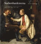 e-Bok Sockenbankirerna  kreditrelationer och tidig bankverksamhet Vånga socken i Skåne 1840 1900