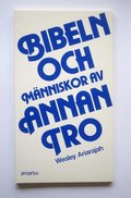Bibeln och M�nniskor av Annan Tro