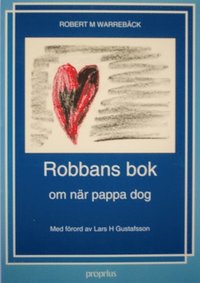 e-Bok Robbans Bok om När Pappa Dog