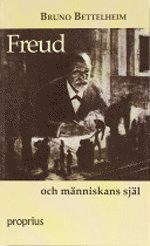 e-Bok Freud och människans själ