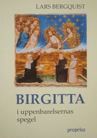 e-Bok Birgitta i uppenbarelsernas spegel