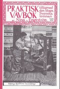 Praktisk vävbok