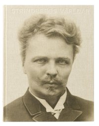 e-Bok Strindbergs världar