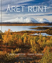 ret runt : naturen, vdret & de svenska rstiderna