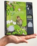 Fågelsång : 150 svenska fåglar och deras läten (kompakt)