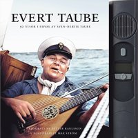 e-Bok Evert Taube  50 visor i urval av Sven Bertil Taube