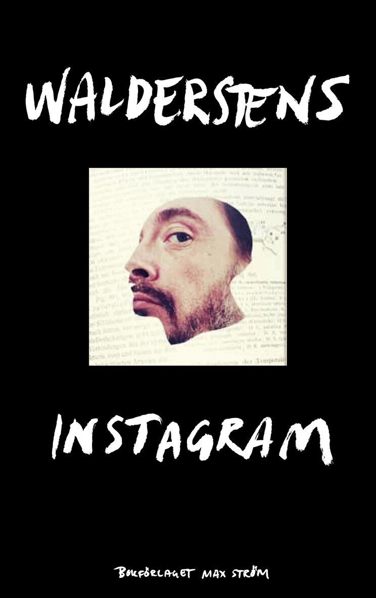 Jesper Waldersten - Walderstens instagram, Pocket