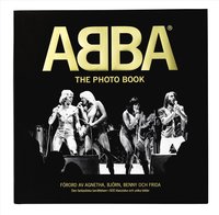 ABBA : the photo book (deluxeutgåva)