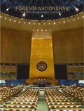F�renta Nationerna : historien bakom v�rldens h�gkvarter